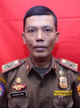 Kepala Bagian Umum